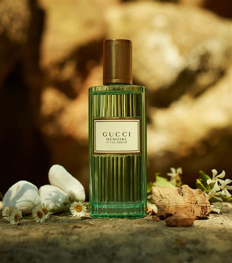 parfum gucci memoire d'une odeur|Gucci memoire d'une odeur price.